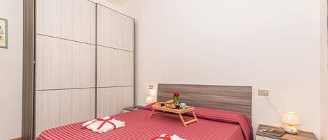 3 Schlafzimmer, kostenloses WLAN, Bettwäsche