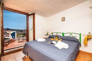 3 Schlafzimmer, kostenloses WLAN, Bettwäsche