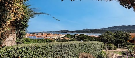 Terrain de lâhĂ©bergement