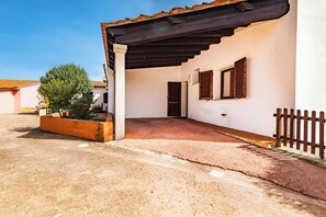 Exterior - Villa Laura (Arzachena)