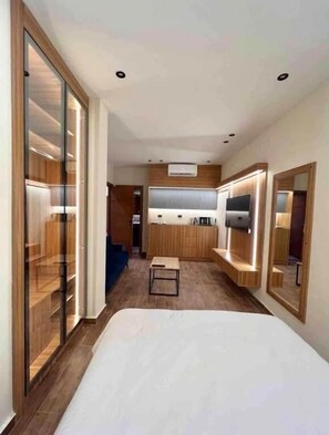 Lobby - Elite Boutique Hotel (New Cairo)