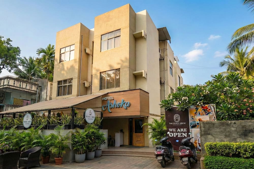 HOTEL ASHOKA