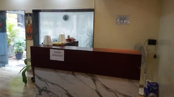 Recepción