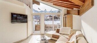 Hotel Etoile & Alpenperle Residences