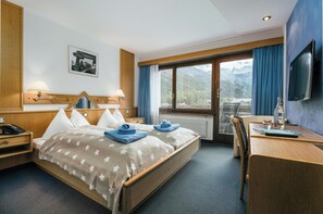 ETOILE SUPERIOR TERRACE | Skrivebord, skrivebord for bærbar PC og wi-fi (inkludert)