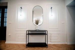 Interior - Vendy , two Bedroom two Bathrooms Apartment (Zagreb)