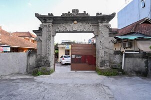 Fachada