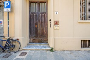 Detalle exterior