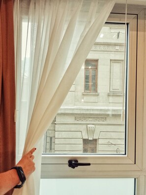 Apartment, 1 Bedroom, Accessible, Smoking | Interior - Modern Studio at the Heart of San Telmo With Pool (Buenos Aires)