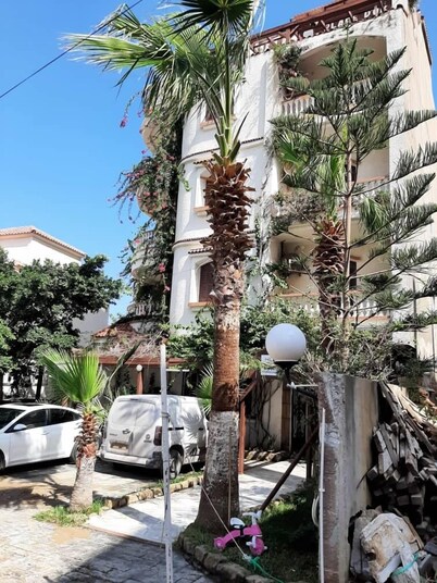 Hotel Plage d'or