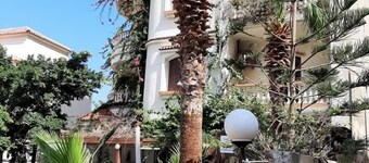 Hotel Plage d'or