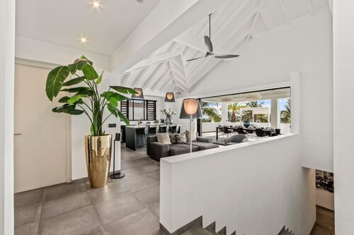 NEW Luxury 5BR 4BR Villa | The Cove by Bocobay