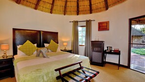 Double Room - Zenara Lodge 1 (Vaalwater)