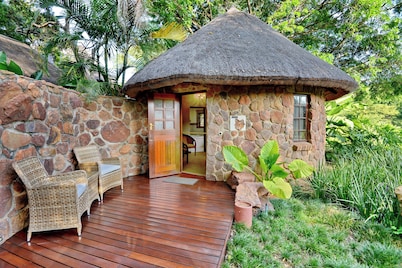 Zenara Lodge 1