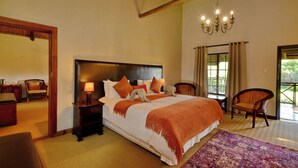 Suite - Zenara Lodge 1 (Vaalwater)