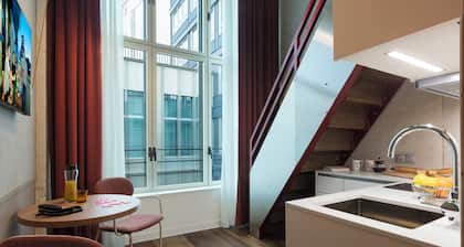 lyf Gambetta Paris
