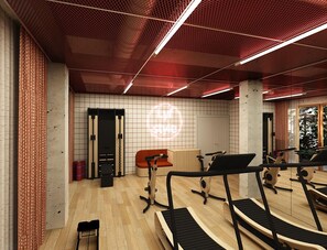 Palestra
