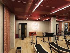 Palestra