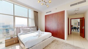 Apartamento | 1 dormitorio