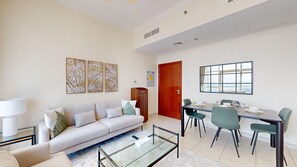 1 bedroom - Business Bay - Scala Tower 1107 (Dubai)