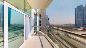 Apartamento | 1 dormitorio