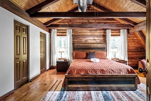 3 habitaciones, tabla de planchar con plancha y wifi gratis 