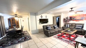 تلفزيون ذكي