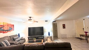 تلفزيون ذكي