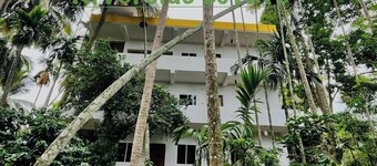 ダンデリ リバー ネスト