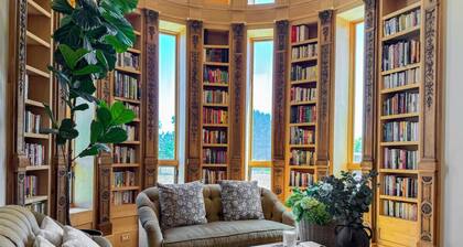 NEW! Gilroy Farmhouse for Large Groups