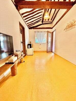 December Room | Wi-fi (inkludert)