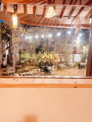 December Room | Wi-fi (inkludert)