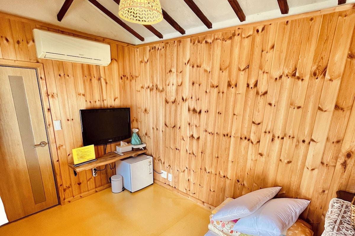 February Room | 免費 Wi-Fi