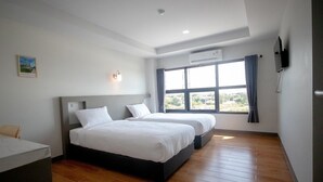 Kamar Twin Superior