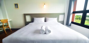 Kamar Double Superior | Wi-Fi gratis