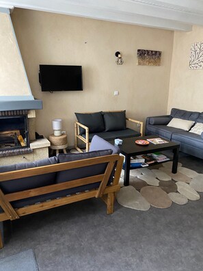 Fernseher