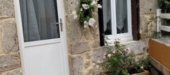 MAISON RURAL A ST CLEMENT DE VALORGUE 