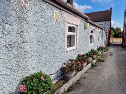 The Kegworth Inn 