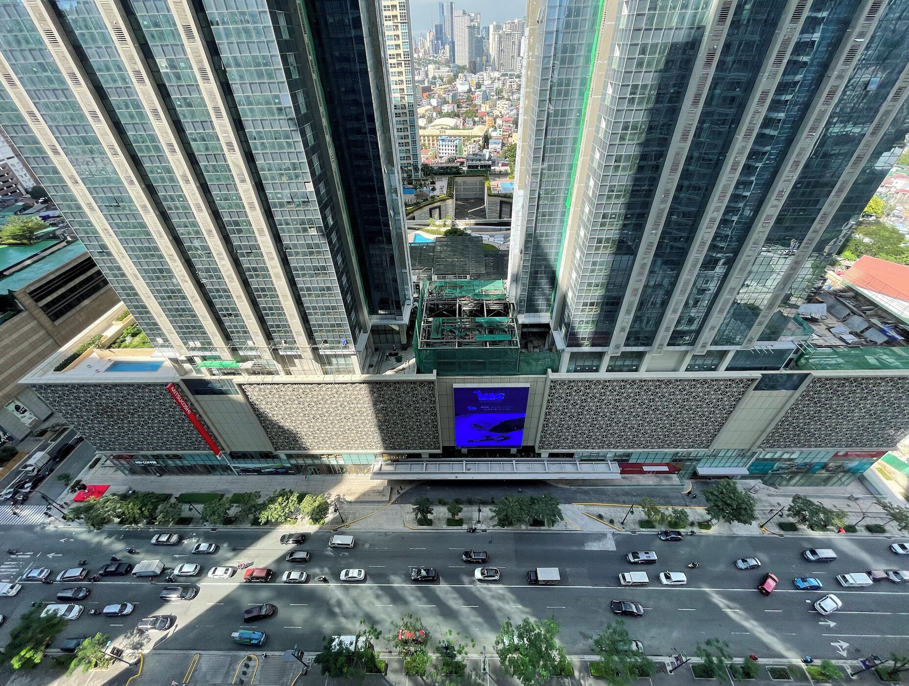 都會公寓 | 免費無線上網、床單