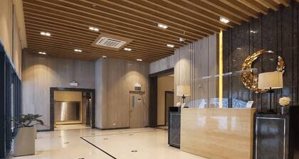 Uptown Park Suites Tower 1