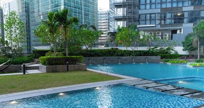 Uptown Park Suites Tower 1