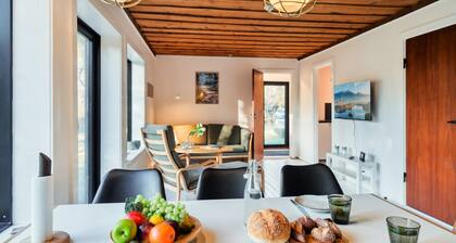 "Andresine" - 1.3km from the sea by Interhome