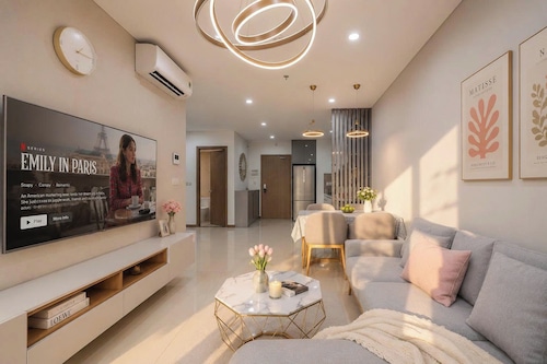 Ha Do Centrosa - Luxury Central Point