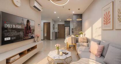 Ha Do Centrosa - Luxury Central Point