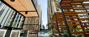 Exterior - Ha Do Centrosa - Luxury Central Point (Ho Chi Minh City)