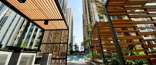 Ha Do Centrosa - Luxury Central Point