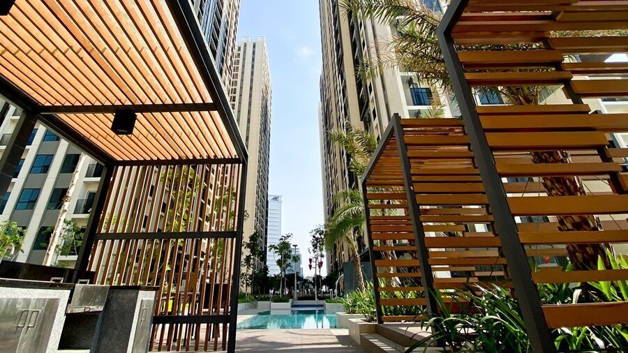 Ha Do Centrosa - Luxury Central Point