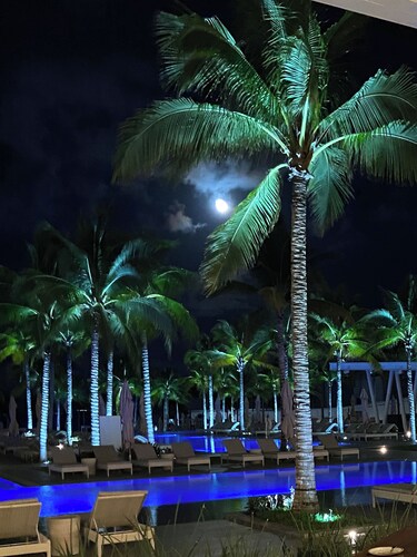 Cancun GARZA BLANCA Resort SWIM UP suite 2br/3ba. ALL-INCLUSIVE option. Butler.