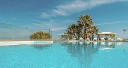 Classic Suite δύο υπνοδωματίων, Erietta Apartments