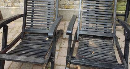 Escale balnéaire phil'plage idéal pour une pause des amoureux de nos plages.